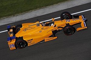 Alonso, 2019'da Indy 500'e dönebilir