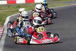 Alva, Aradhya among Indians in Rotax Grand Finals