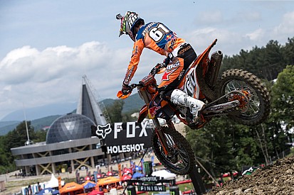 Jorge Prado vince il suo secondo GP in Belgio