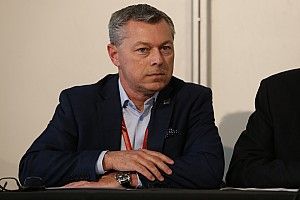 Kanada GP, Liberty Media'nın planlarını destekliyor