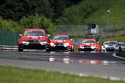 Craft-Bamboo Racing confident for championship turn around at the Hungaroring