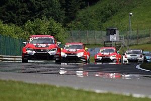 Craft-Bamboo Racing confident for championship turn around at the Hungaroring