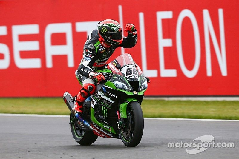 Championnat - Sykes reboosté par son retour à la victoire