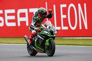 Championnat - Sykes reboosté par son retour à la victoire