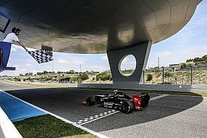 Coluna do Pietro Fittipaldi: rodada quase perfeita em Jerez