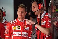 Ferrari: Keine Panik, aber Ursachenforschung dauert an