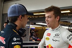Квята все активнее сватают в Red Bull. Что думает по этому поводу Гасли?