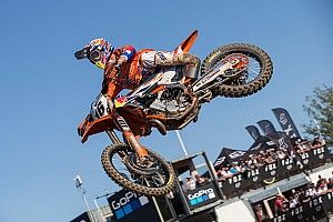 Motocross of Nations: Herlings oppermachtig in kwalificatierace Open-klasse