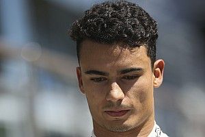 Wehrlein: Nem normális, hogy a DTM-ből kerültem a Forma-1-be