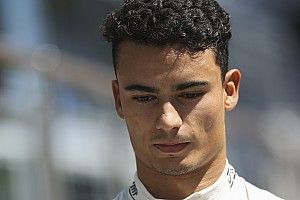Wehrlein 2018-ban a DTM-ben vagy a Formula E-ben folytatja?!