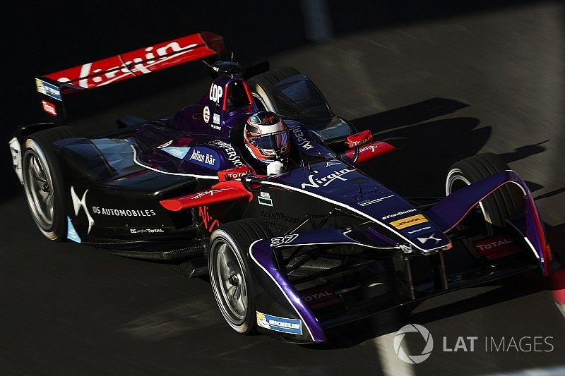 Lopez: New York absence cost me Formula E drive