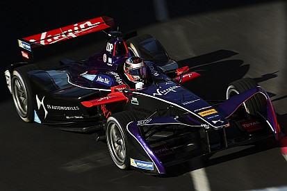 Lopez: Formula E koltuğunu, New York yarışlarında olmadığım için kaybettim