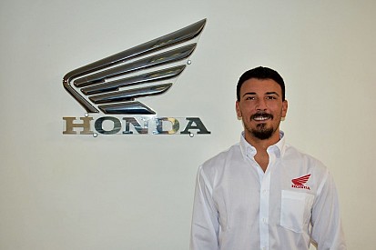 Officiel : Davide Giugliano choisi par Honda pour le Lausitzring