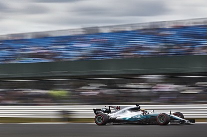 Live: Follow the British Grand Prix as it happens