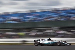 Live: Follow the British Grand Prix as it happens