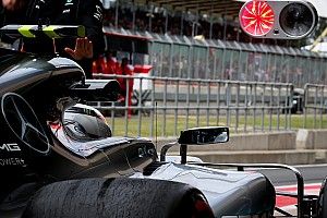 Bottas perderá cinco posiciones en la parrilla de Silverstone