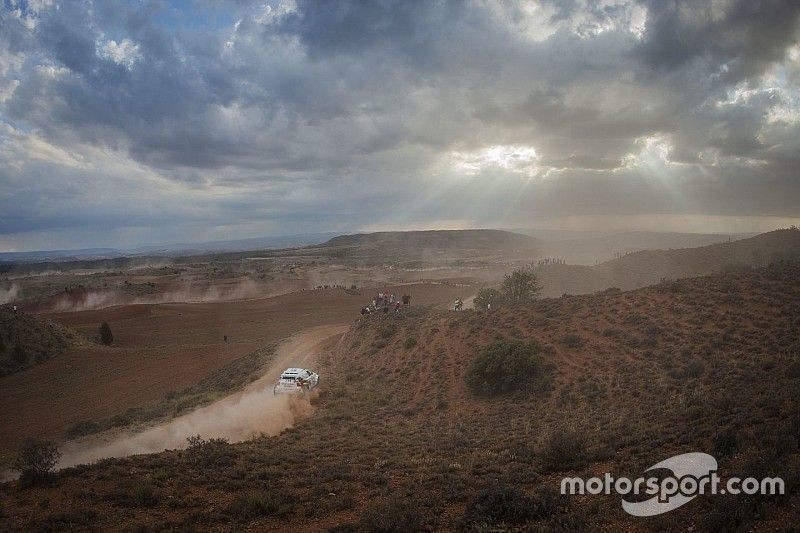 La Baja Aragón 2017 bate el récord de inscritos
