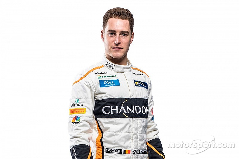 MCL33に期待するバンドーン「安定したマシンでスタートを切りたい」