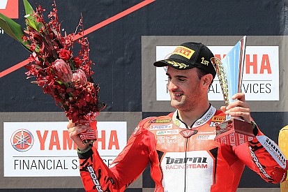 Forés: “Pude ganar, pero cometí un pequeño error”
