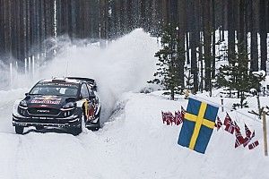 La FIA pensa di accorpare alcune gare europee del WRC per fare spazio a rally intercontinentali