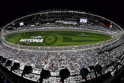 Xfinity y Truck Series publican su calendario 2019