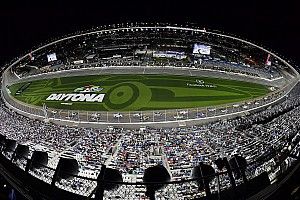 Xfinity y Truck Series publican su calendario 2019