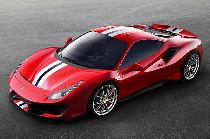 Ferrari 488 Pista: Warisan WEC dan Ferrari Challenge