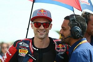 Camier, Nakagami et Takahashi réunis par Honda aux 8H de Suzuka