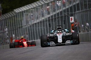 Rennvorschau Le Castellet: Ferrari-Momentum vs. Mercedes-Update