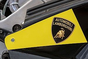 A Lamborghini akkor lép be a Forma-1-be, ha nyerhet