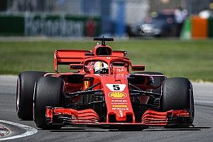 GP del Canada: Vettel firma la 50esima vittoria e va in testa al mondiale