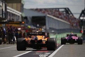 A kanadai drámában bíznak a lassú kanyarokban szenvedő McLarennél