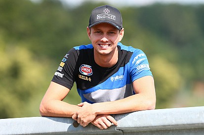 Van der Mark: "F1 in Assen misschien ook wel positief voor motorcoureurs"