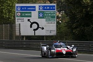 «24 часа Ле-Мана»: за год Toyota прибавила, но «боится» частных команд