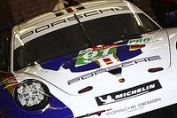 GALERI: Livery klasik Porsche di Le Mans