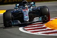 Hamilton: Duvidar do título seria “sinal de fraqueza”