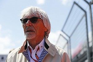 Ecclestone szerint Baku egy remek hely a versenyzésre