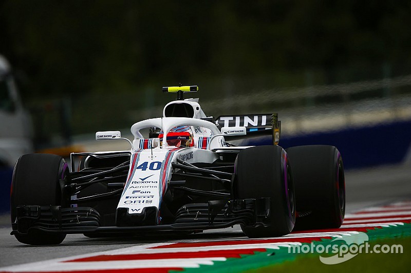 Kubica, Haas'la görüşüyor olabilir