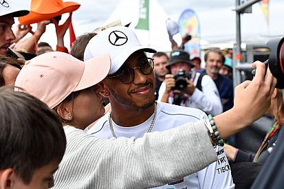 Hamilton megértené, ha Alonso év végén visszavonulna