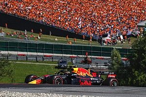 Horner não descarta Red Bull da disputa dos títulos