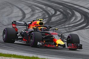Verstappen vince il GP d'Austria e Vettel, terzo, torna leader del mondiale!