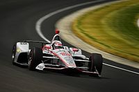 Course - Will Power remporte les 500 Miles d'Indianapolis !