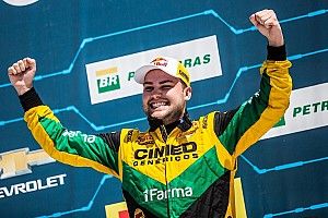 Fraga é convidado para etapa do Blancpain Endurance