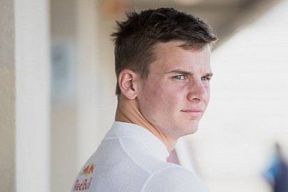 Kari zet krabbel onder overeenkomst met GP3-team van MP Motorsport