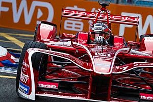 Vettel: "Formule E is niet de toekomst"