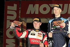 Rovanpera vs Solberg: Il futuro del WRC è dei figli d'arte?