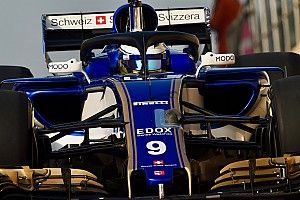 Ericsson veut une voiture qui joue le top 10