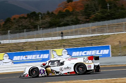 Cosmo and Byrne head into Round 3 in Buriram