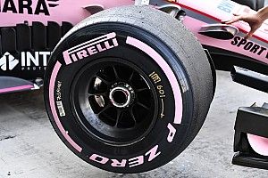 Pirelli, Isola: "A Singapore tante strategie possibili con le Hypersoft Pink"