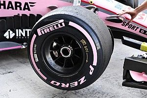 Pirelli огласила выбор команд на Монако. Всем нужен только HyperSoft